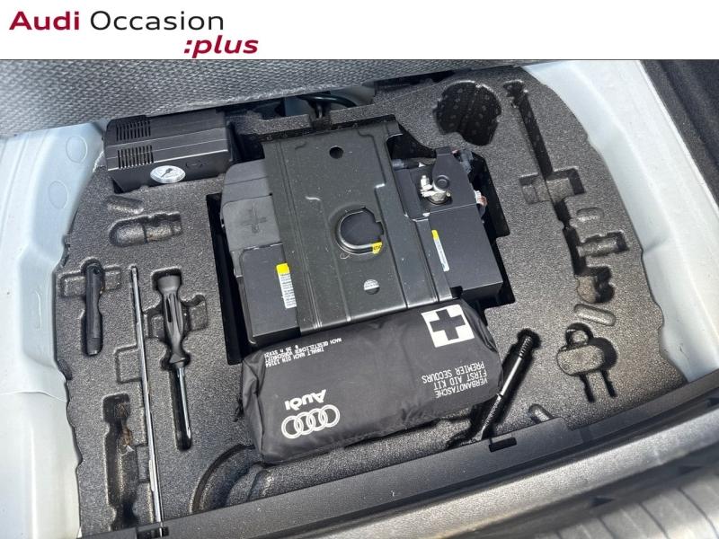 Voitures occasions Audi A1 Citycarver Design luxe Saint-Thibault-des-Vignes