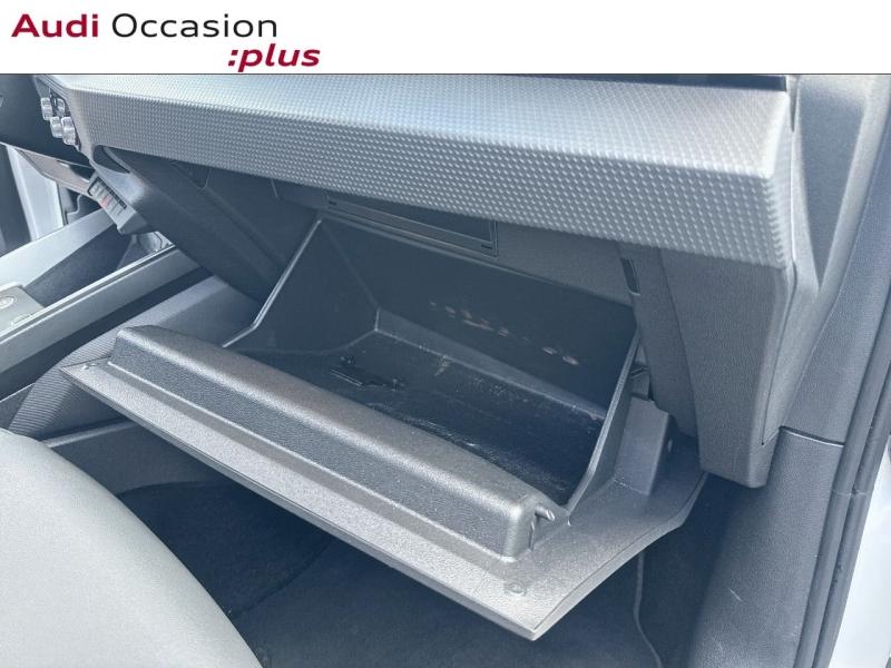Voitures occasions Audi A1 Citycarver Design luxe Saint-Thibault-des-Vignes