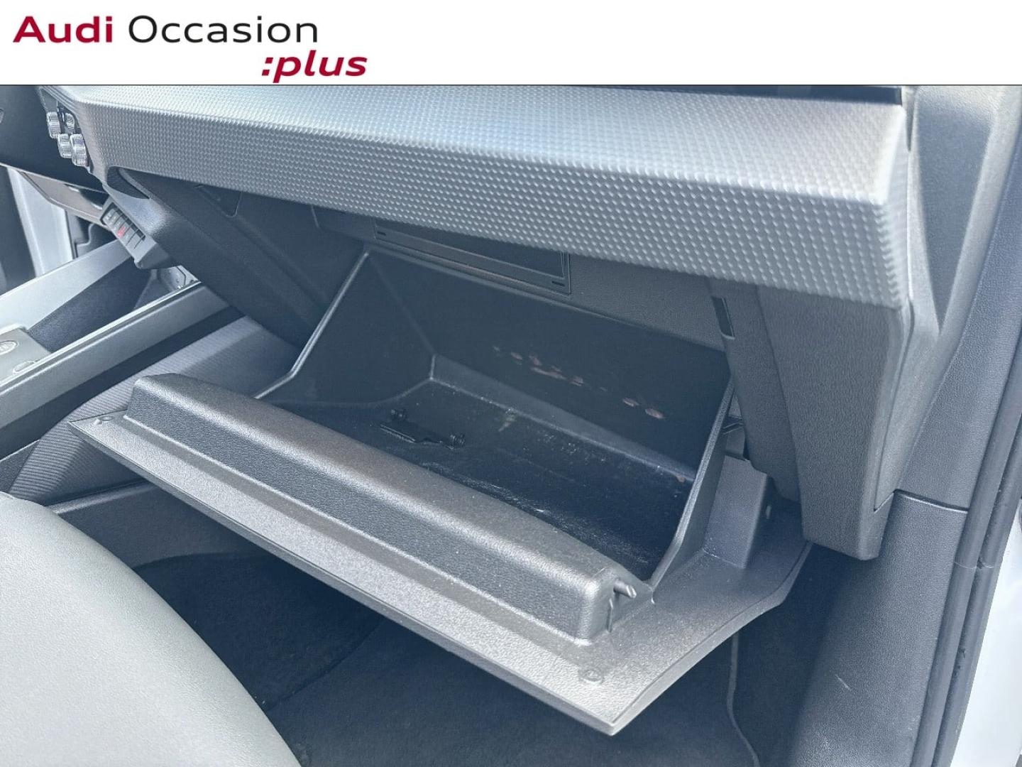 Voitures occasions Audi A1 Citycarver Design luxe Saint-Thibault-des-Vignes