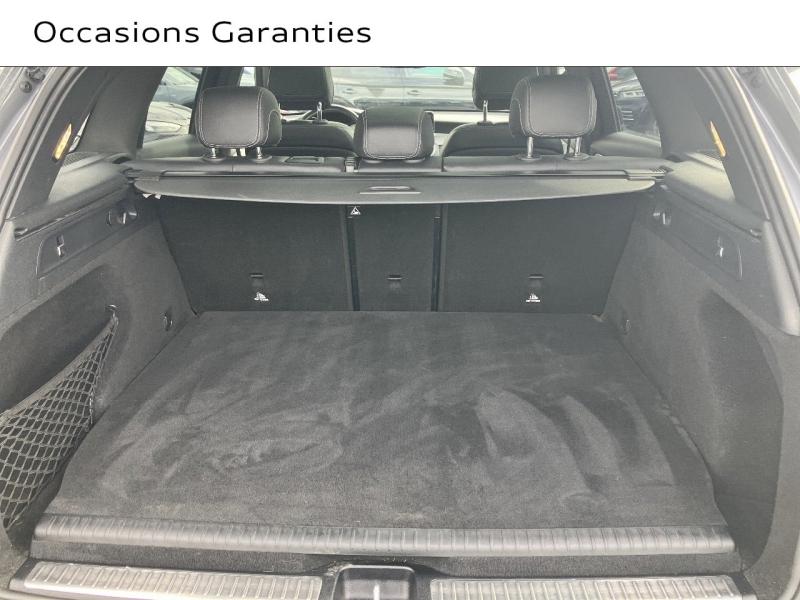 Voitures occasions MERCEDES-BENZ GLC AMG Line Saint-Thibault-des-Vignes
