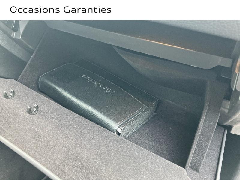 Voitures occasions MERCEDES-BENZ GLC AMG Line Saint-Thibault-des-Vignes