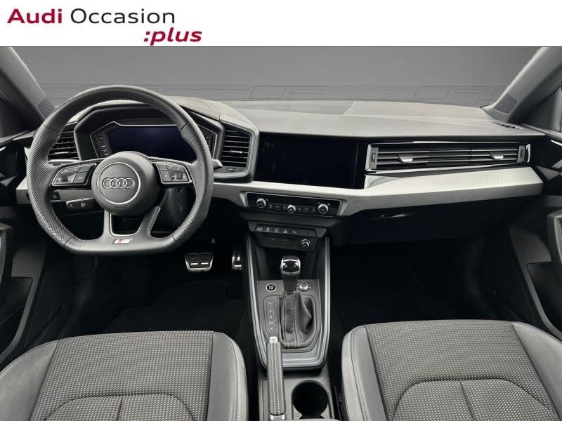 Voitures occasions Audi A1 Sportback S line plus Saint-Thibault-des-Vignes