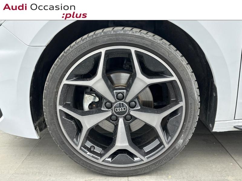 Voitures occasions Audi A1 Sportback S line plus Saint-Thibault-des-Vignes