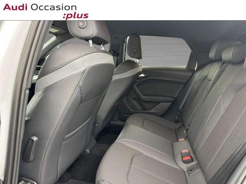 Voitures occasions Audi A1 Sportback S line plus Saint-Thibault-des-Vignes