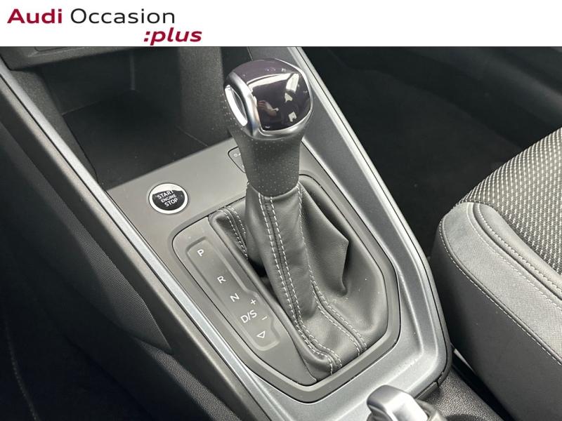 Voitures occasions Audi A1 Sportback S line plus Saint-Thibault-des-Vignes