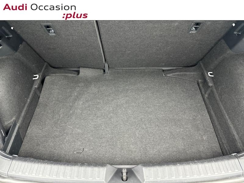 Voitures occasions Audi A1 Sportback S line plus Saint-Thibault-des-Vignes