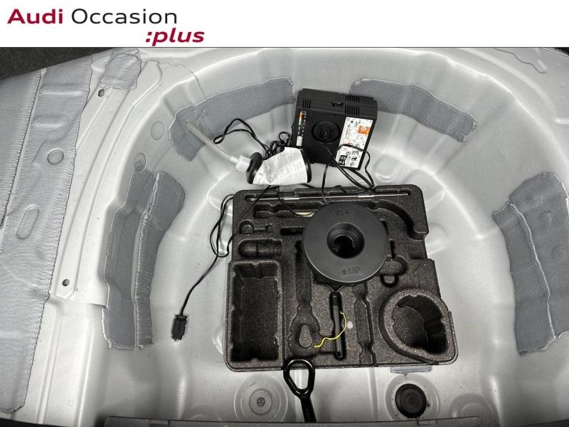 Voitures occasions Audi A1 Sportback S line plus Saint-Thibault-des-Vignes