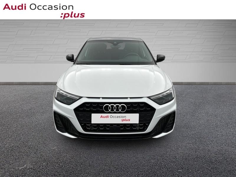 Voitures occasions Audi A1 Sportback S line plus Saint-Thibault-des-Vignes