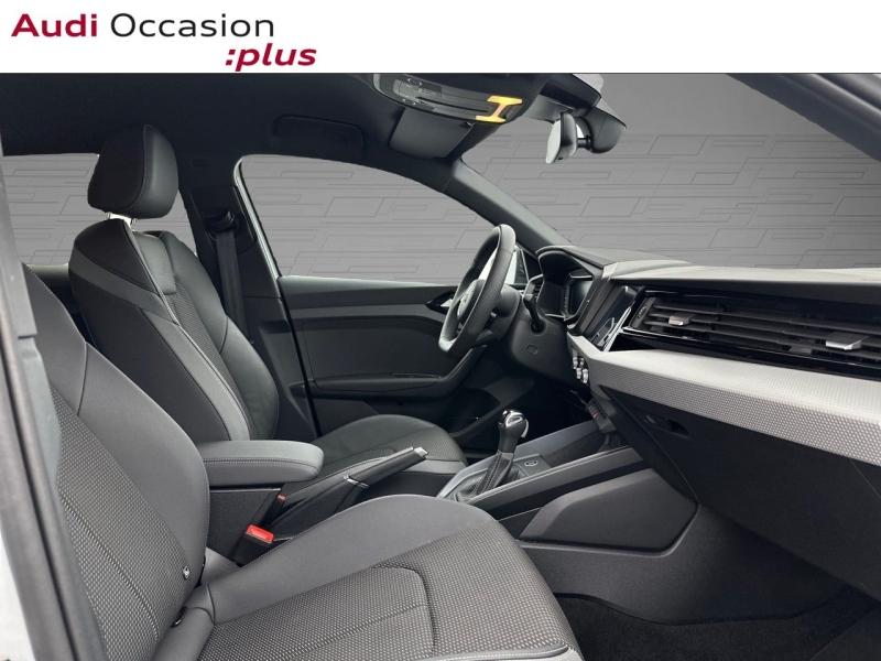 Voitures occasions Audi A1 Sportback S line plus Saint-Thibault-des-Vignes