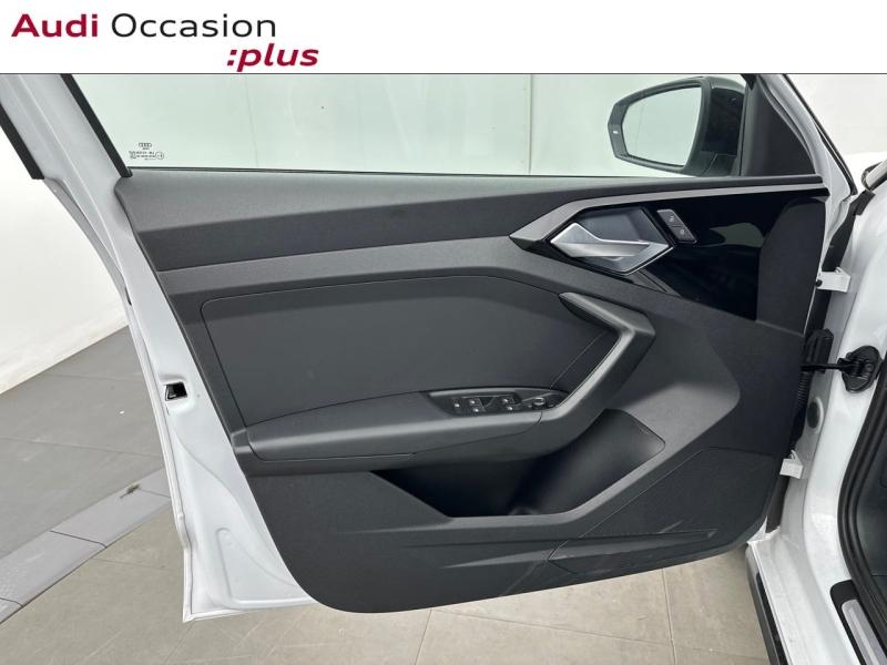 Voitures occasions Audi A1 Sportback S line plus Saint-Thibault-des-Vignes
