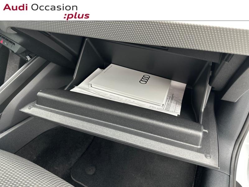 Voitures occasions Audi A1 Sportback S line plus Saint-Thibault-des-Vignes