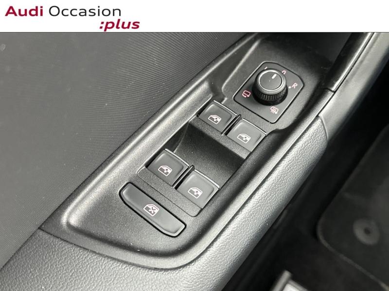 Voitures occasions Audi A1 Sportback S line plus Saint-Thibault-des-Vignes