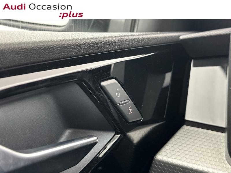 Voitures occasions Audi A1 Sportback S line plus Saint-Thibault-des-Vignes