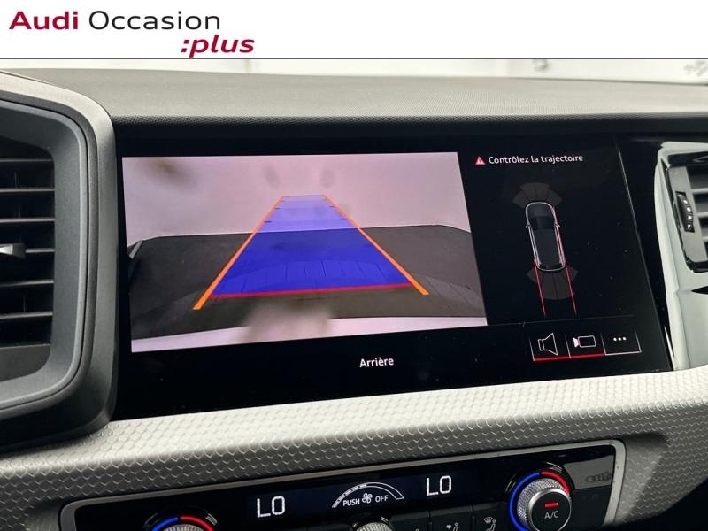Voitures occasions Audi A1 Sportback S line plus Saint-Thibault-des-Vignes