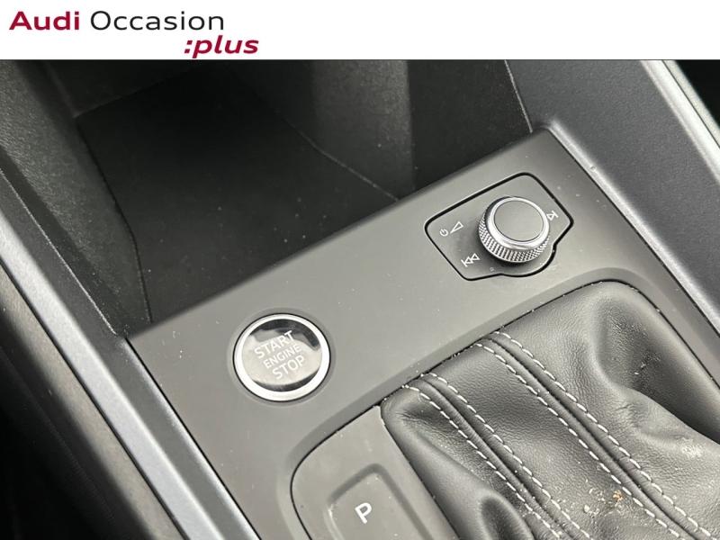 Voitures occasions Audi A1 Sportback S line plus Saint-Thibault-des-Vignes