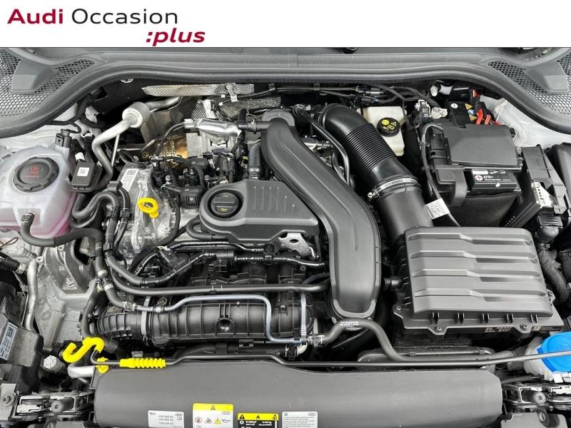Voitures occasions Audi A1 Sportback S line plus Saint-Thibault-des-Vignes