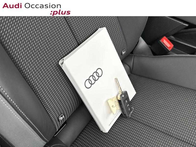 Voitures occasions Audi A1 Sportback S line plus Saint-Thibault-des-Vignes