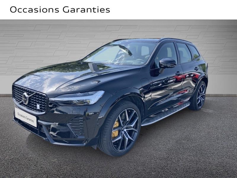 Voitures occasions VOLVO XC60 Polestar Engineered Saint-Thibault-des-Vignes