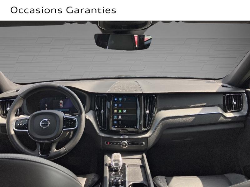 Voitures occasions VOLVO XC60 Polestar Engineered Saint-Thibault-des-Vignes