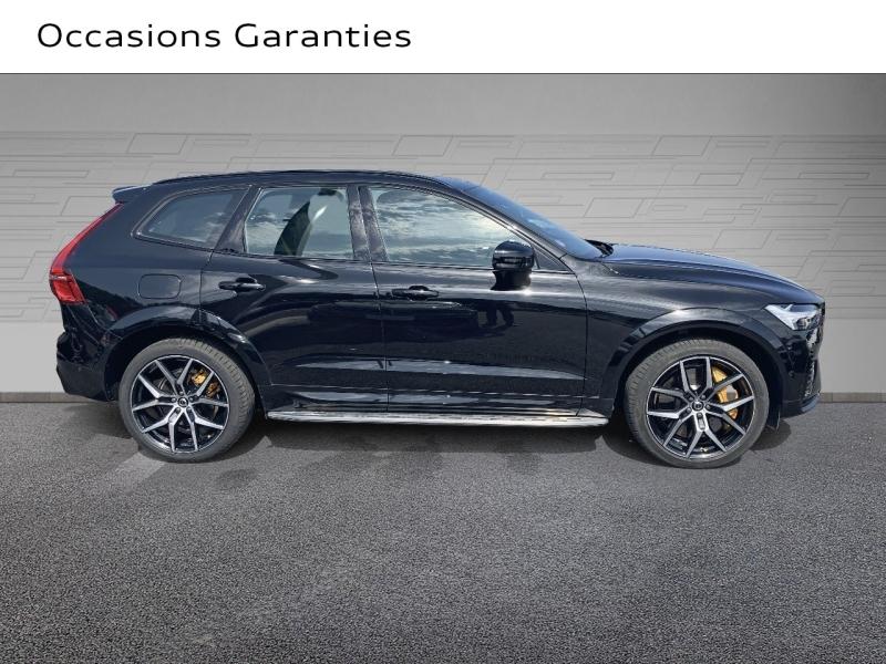 Voitures occasions VOLVO XC60 Polestar Engineered Saint-Thibault-des-Vignes