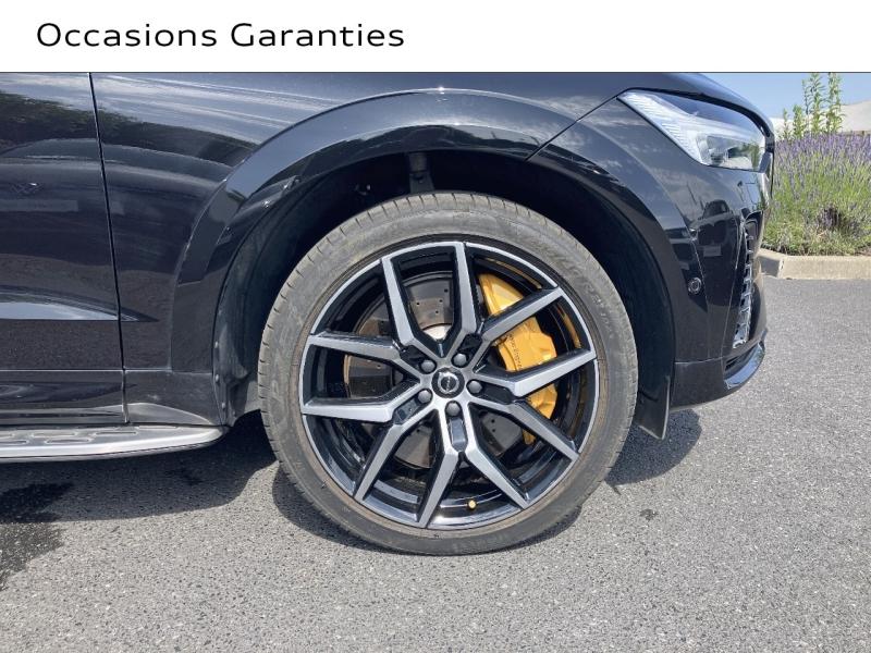 Voitures occasions VOLVO XC60 Polestar Engineered Saint-Thibault-des-Vignes