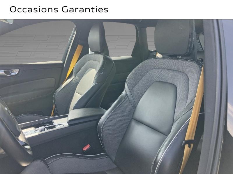 Voitures occasions VOLVO XC60 Polestar Engineered Saint-Thibault-des-Vignes