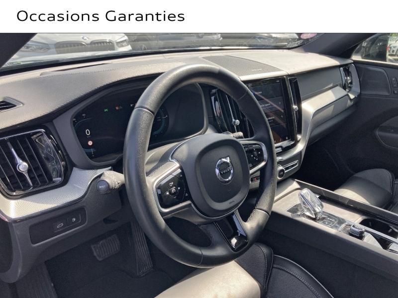 Voitures occasions VOLVO XC60 Polestar Engineered Saint-Thibault-des-Vignes
