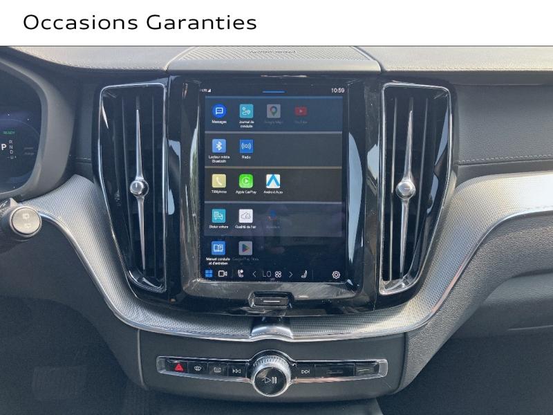 Voitures occasions VOLVO XC60 Polestar Engineered Saint-Thibault-des-Vignes