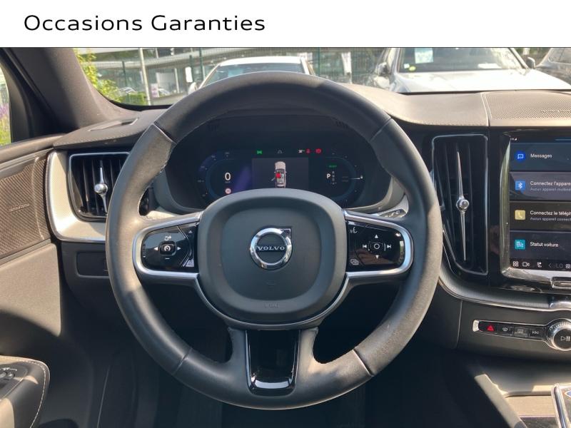 Voitures occasions VOLVO XC60 Polestar Engineered Saint-Thibault-des-Vignes