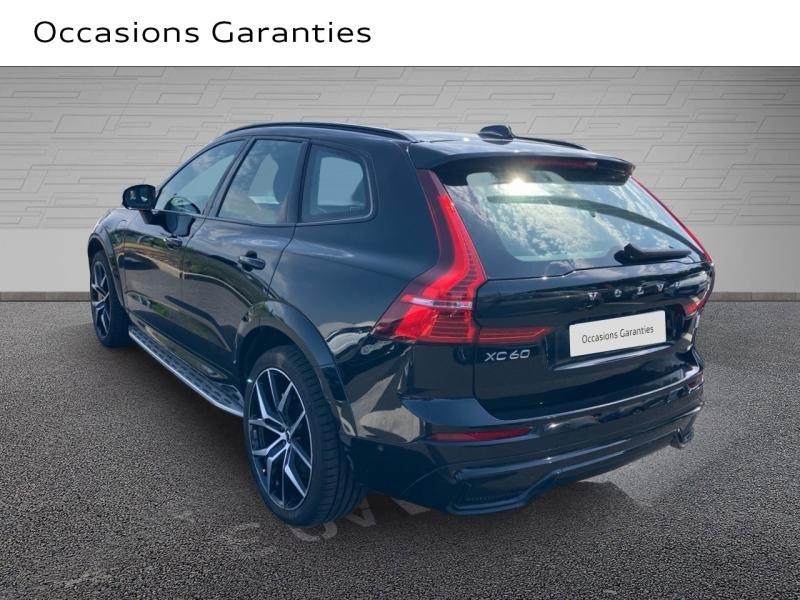 Voitures occasions VOLVO XC60 Polestar Engineered Saint-Thibault-des-Vignes