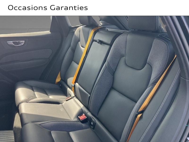 Voitures occasions VOLVO XC60 Polestar Engineered Saint-Thibault-des-Vignes