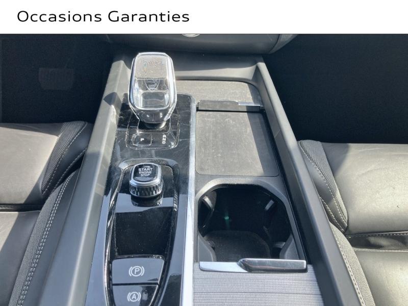 Voitures occasions VOLVO XC60 Polestar Engineered Saint-Thibault-des-Vignes