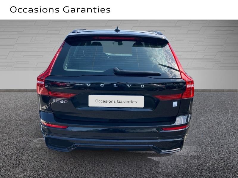 Voitures occasions VOLVO XC60 Polestar Engineered Saint-Thibault-des-Vignes