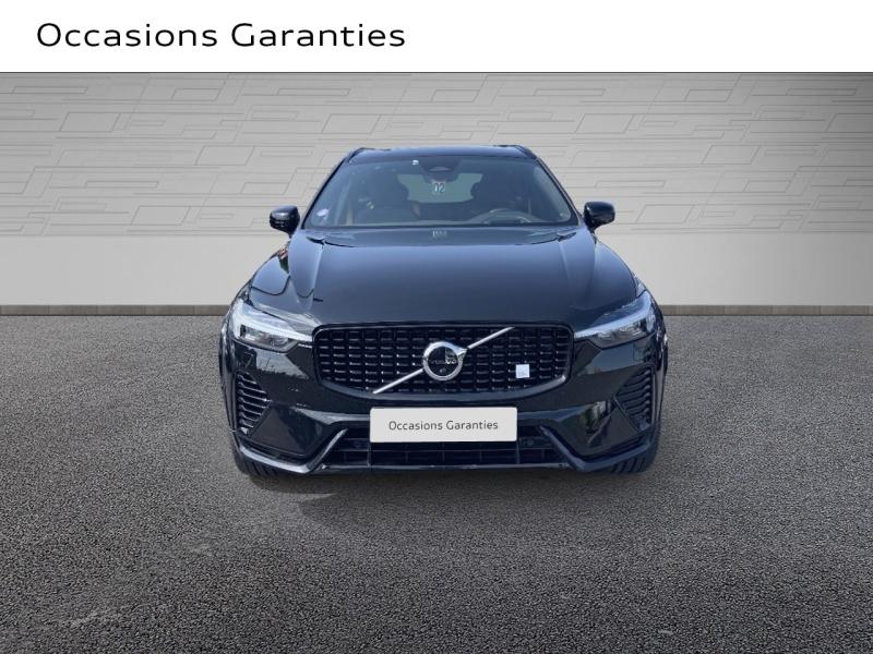 Voitures occasions VOLVO XC60 Polestar Engineered Saint-Thibault-des-Vignes