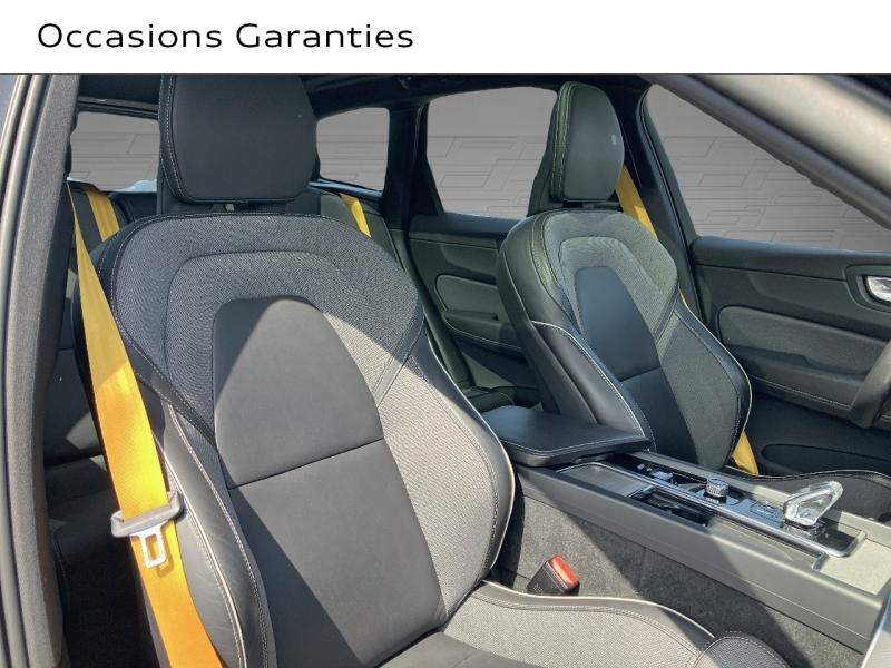 Voitures occasions VOLVO XC60 Polestar Engineered Saint-Thibault-des-Vignes