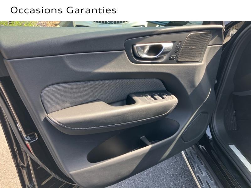 Voitures occasions VOLVO XC60 Polestar Engineered Saint-Thibault-des-Vignes