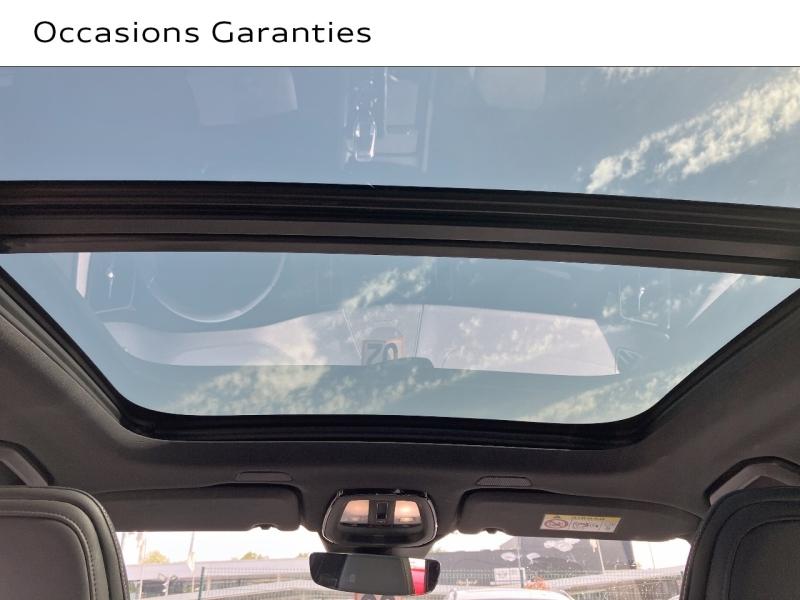 Voitures occasions VOLVO XC60 Polestar Engineered Saint-Thibault-des-Vignes