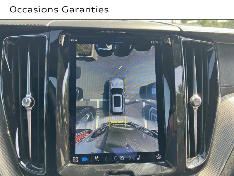 Voitures occasions VOLVO XC60 Polestar Engineered Saint-Thibault-des-Vignes
