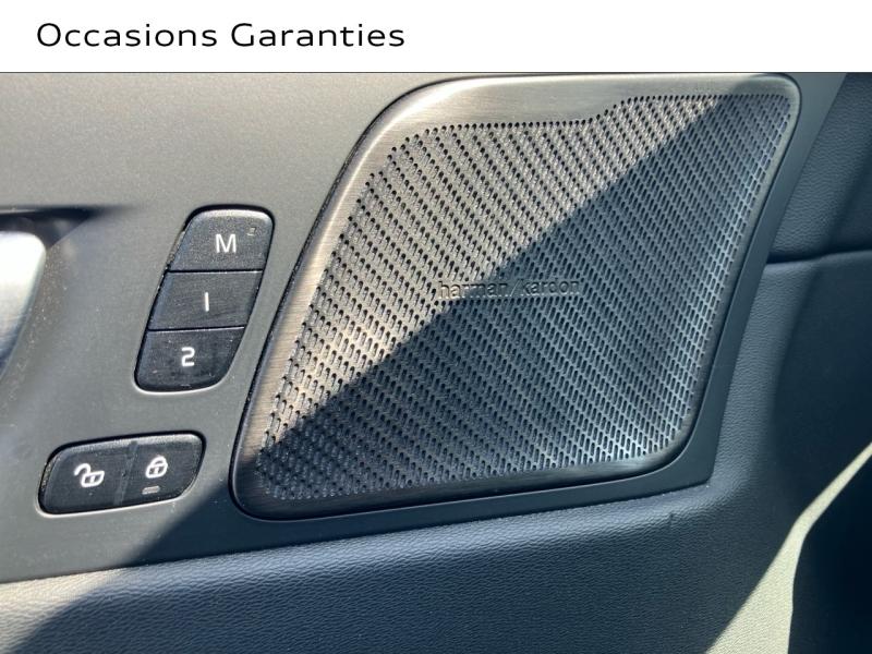 Voitures occasions VOLVO XC60 Polestar Engineered Saint-Thibault-des-Vignes