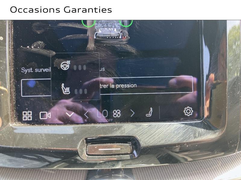 Voitures occasions VOLVO XC60 Polestar Engineered Saint-Thibault-des-Vignes