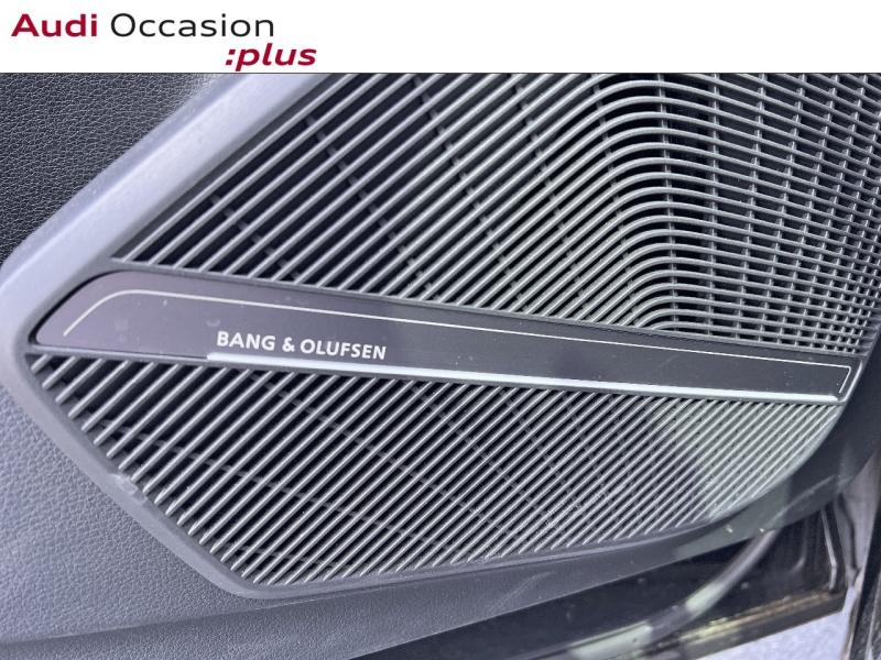 Voitures occasions Audi Q5 S line Saint-Thibault-des-Vignes
