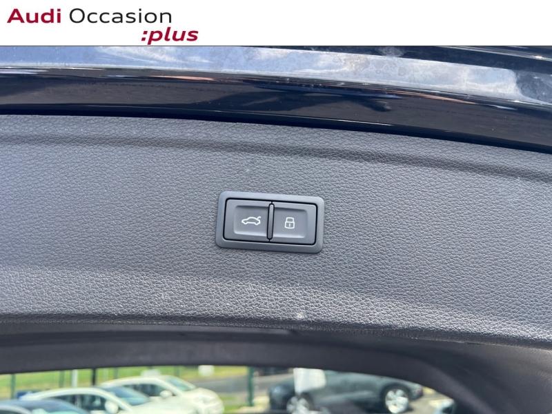 Voitures occasions Audi Q5 S line Saint-Thibault-des-Vignes