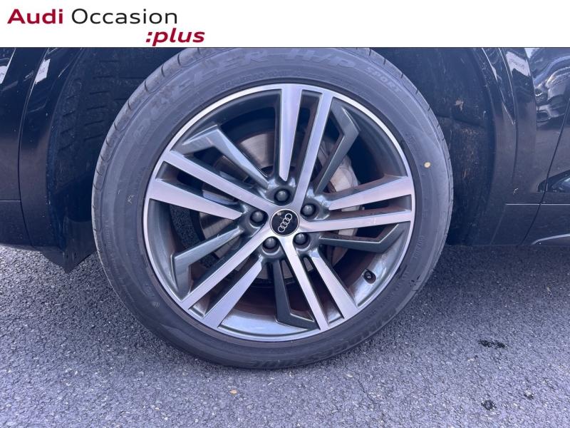 Voitures occasions Audi Q5 S line Saint-Thibault-des-Vignes