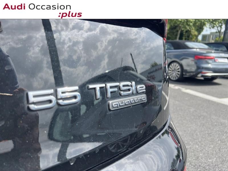 Voitures occasions Audi Q5 S line Saint-Thibault-des-Vignes