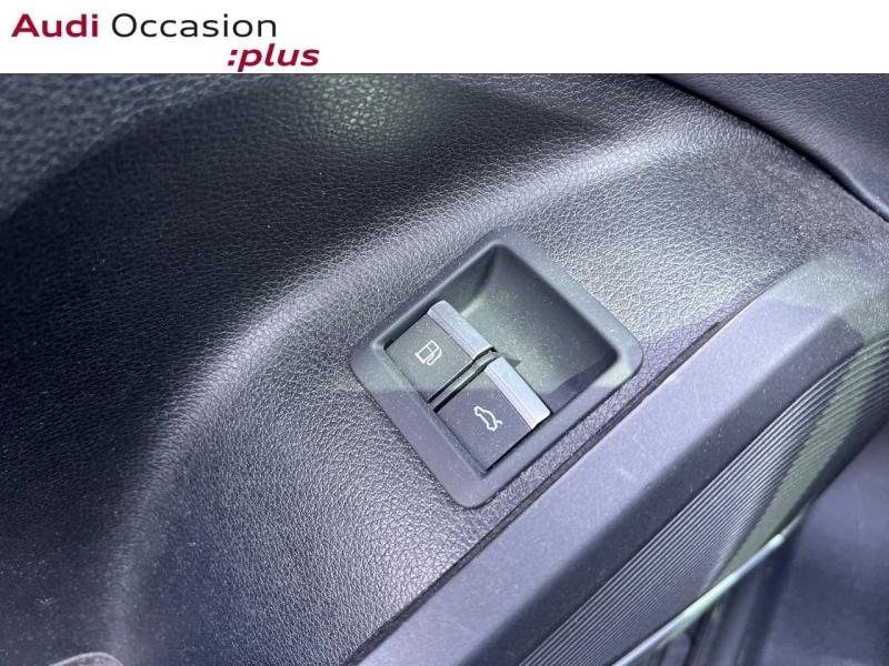 Voitures occasions Audi Q5 S line Saint-Thibault-des-Vignes