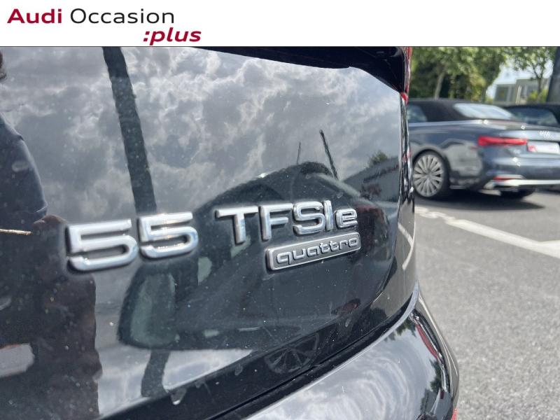 Voitures occasions Audi Q5 S line Saint-Thibault-des-Vignes