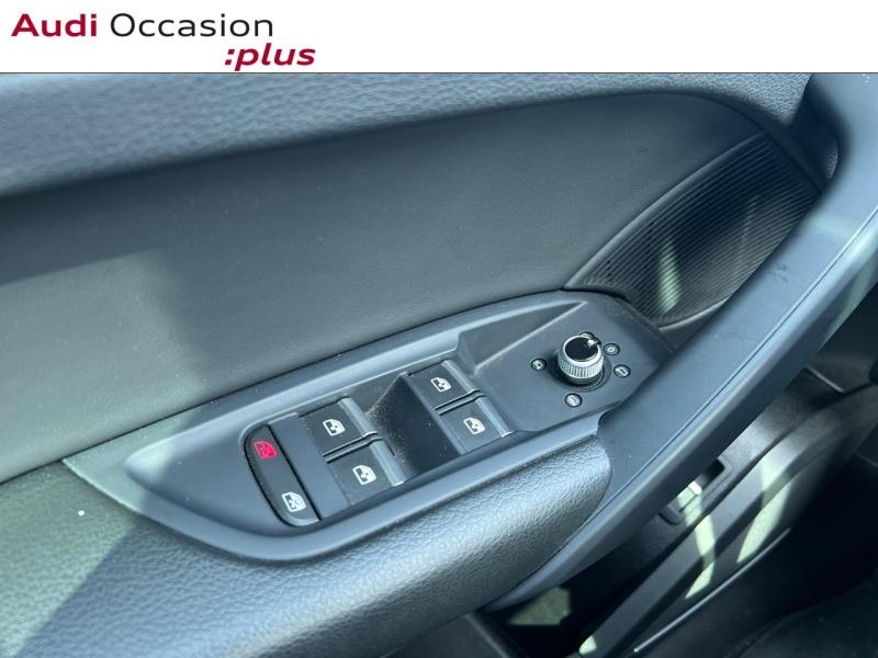 Voitures occasions Audi Q5 S line Saint-Thibault-des-Vignes