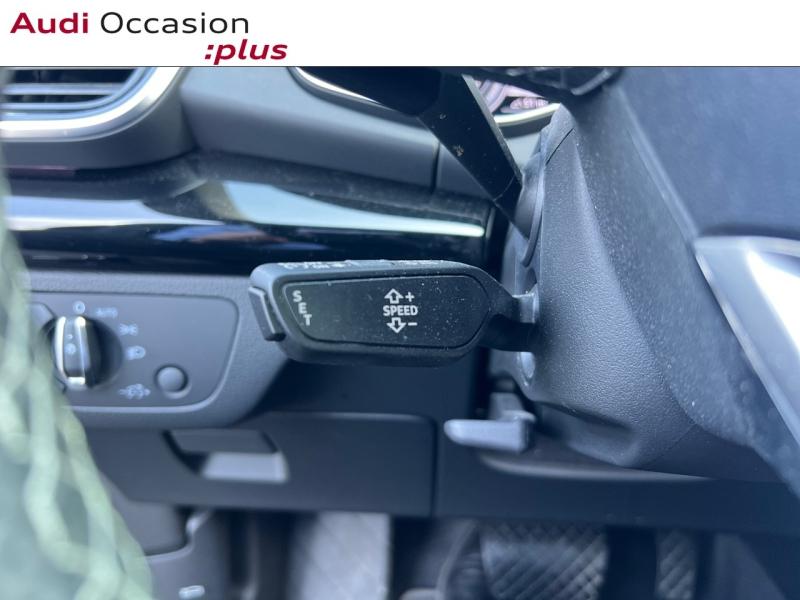 Voitures occasions Audi Q5 S line Saint-Thibault-des-Vignes