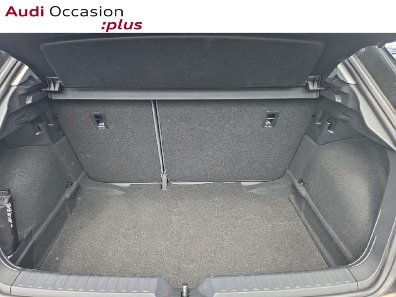 Voitures occasions Audi A1 Citycarver Design luxe Saint-Thibault-des-Vignes