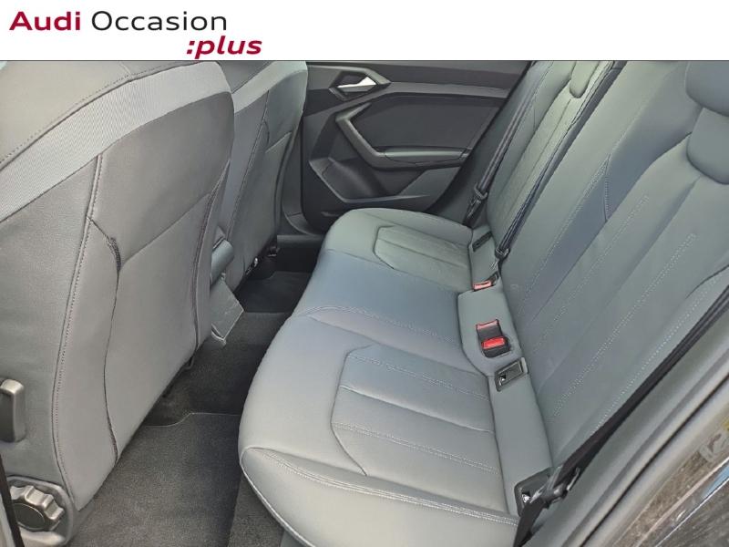 Voitures occasions Audi A1 Citycarver Design luxe Saint-Thibault-des-Vignes